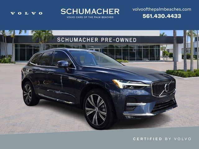 Volvo Xc40 B5 Plus Dark Theme With Navigation & Awd - Thumbnail 15