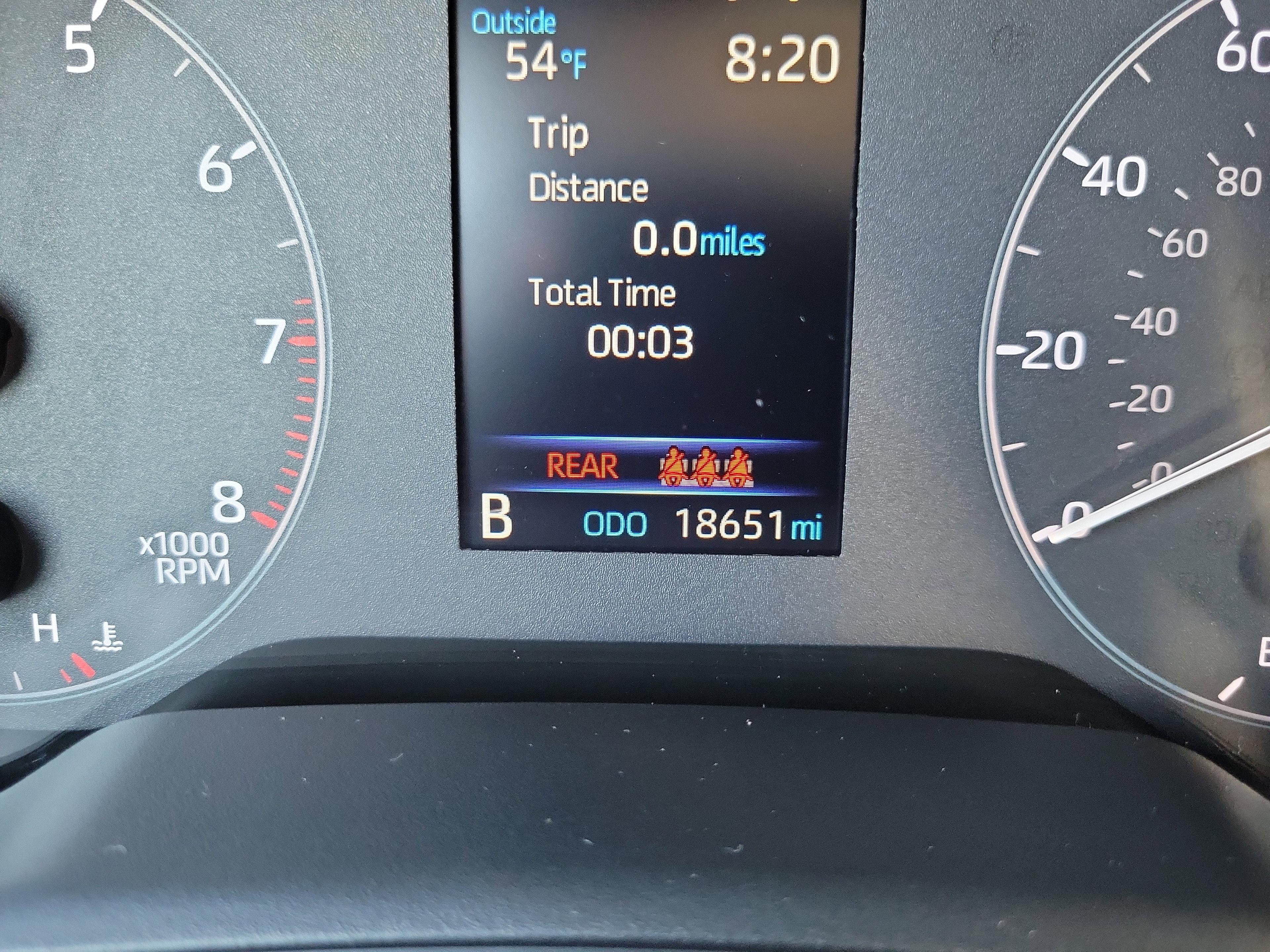 Toyota Corolla Le Fwd - Thumbnail 20