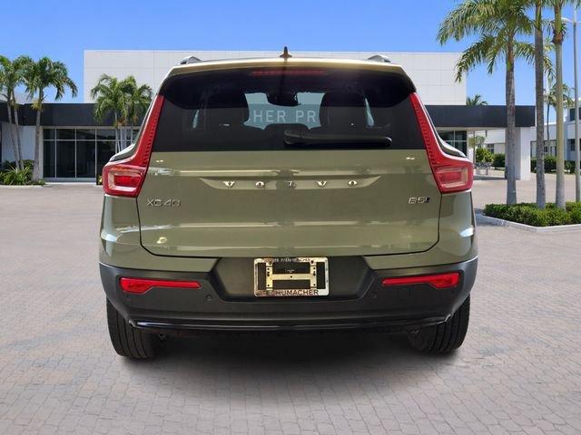 Volvo Xc40 B5 Plus Dark Theme With Navigation & Awd - Thumbnail 7