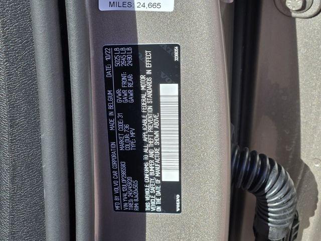 Volvo Xc40 B5 Plus Dark Theme With Navigation & Awd - Thumbnail 20