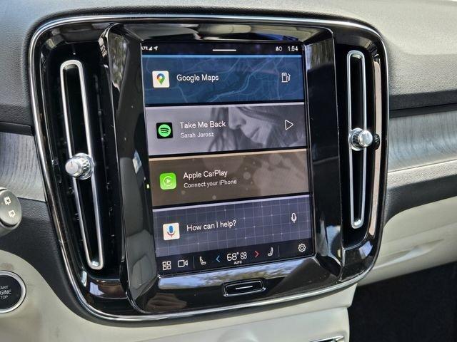 Volvo Xc40 B5 Plus Bright Theme With Navigation & Awd - Thumbnail 18