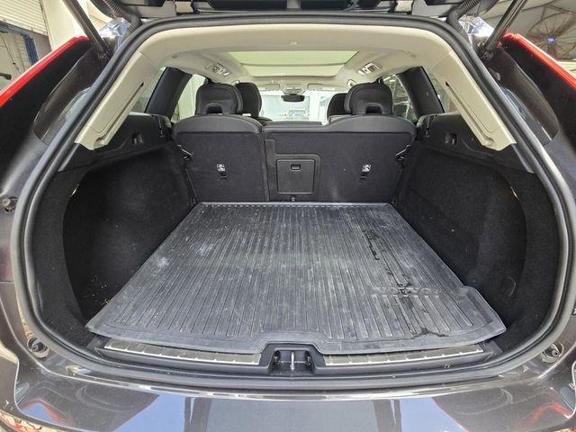 Volvo Xc60 B5 Plus Dark Theme Awd - Thumbnail 13