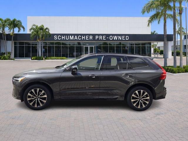 Volvo Xc60 B5 Plus Dark Theme Awd - Thumbnail 5