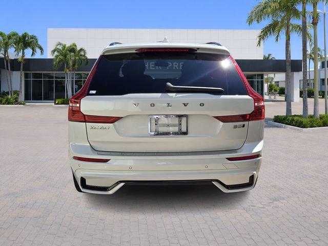 Volvo Xc60 B5 Plus Dark Theme Awd - Thumbnail 7