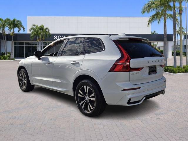 Volvo Xc60 B5 Core Awd - Thumbnail 6