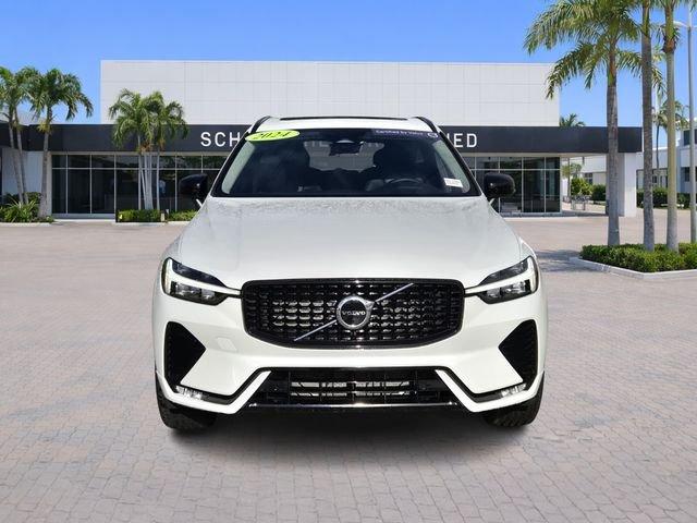 Volvo Xc60 B5 Core Awd - Thumbnail 3