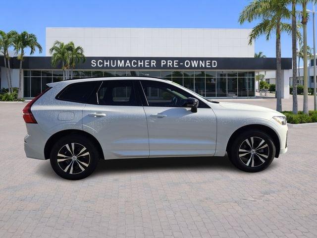 Volvo Xc60 B5 Core Awd - Thumbnail 9