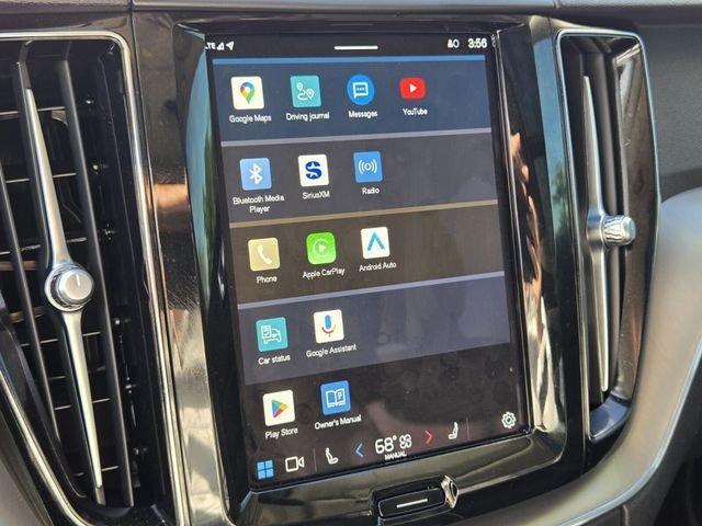 Volvo Xc60 B5 Core Awd - Thumbnail 20