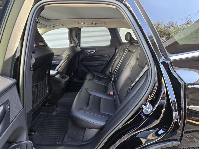 Volvo Xc60 B5 Core Awd - Thumbnail 15