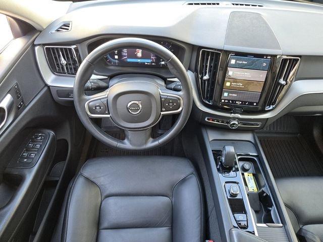 Volvo Xc60 B5 Core Awd - Thumbnail 16