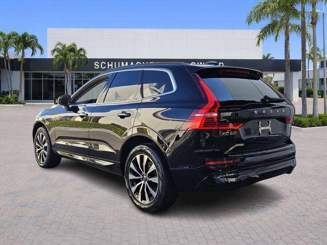 Volvo Xc60 B5 Core Awd - Thumbnail 6