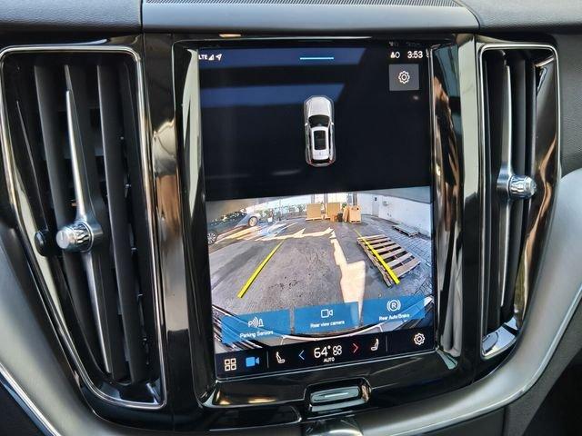 Volvo Xc60 B5 Core Awd - Thumbnail 20