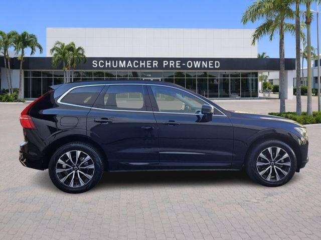 Volvo Xc60 B5 Core Awd - Thumbnail 9