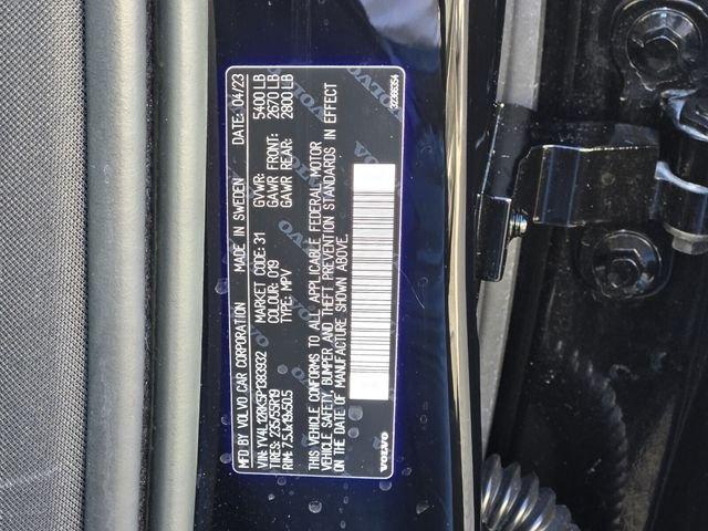 Volvo Xc60 B5 Core Awd - Thumbnail 18