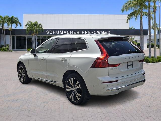 Volvo Xc60 B5 Plus Bright Theme Awd - Thumbnail 6