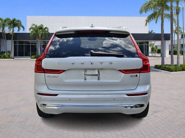 Volvo Xc60 B5 Plus Bright Theme Awd - Thumbnail 7