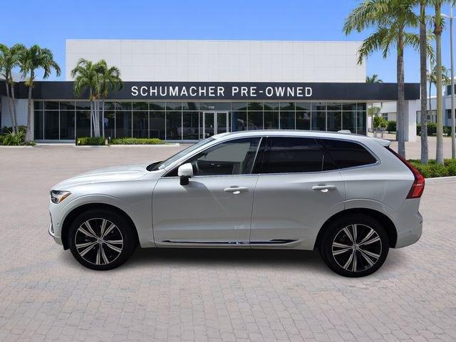 Volvo Xc60 B5 Plus Bright Theme Awd - Thumbnail 5