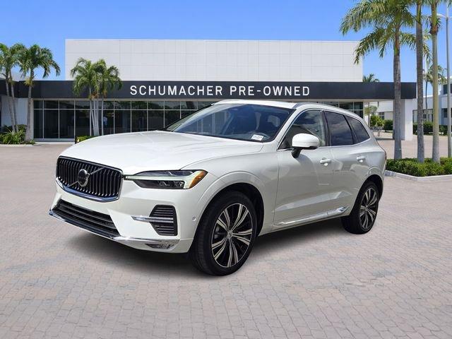 Volvo Xc60 B5 Plus Bright Theme Awd - Thumbnail 4