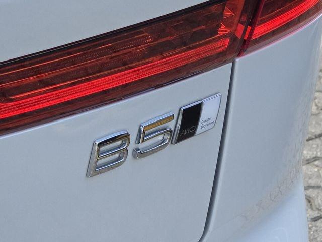 Volvo Xc60 B5 Plus Bright Theme Awd - Thumbnail 10