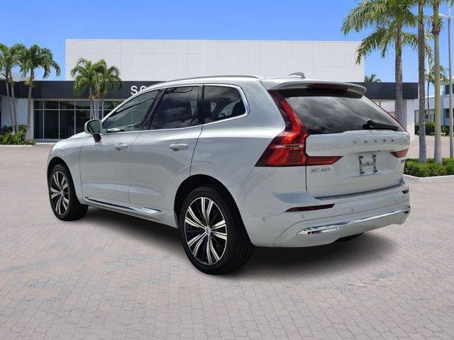 Volvo Xc60 B5 Plus Bright Theme Awd - Thumbnail 6