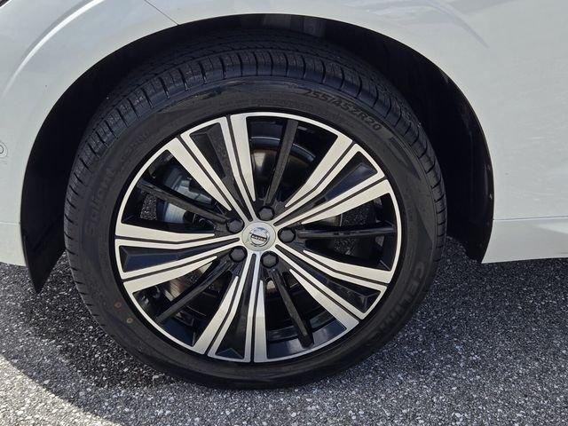 Volvo Xc60 B5 Plus Bright Theme Awd - Thumbnail 13