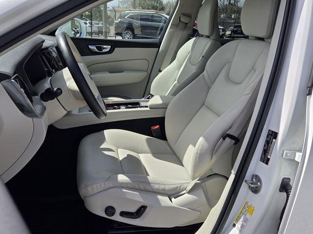 Volvo Xc60 B5 Plus Bright Theme Awd - Thumbnail 14