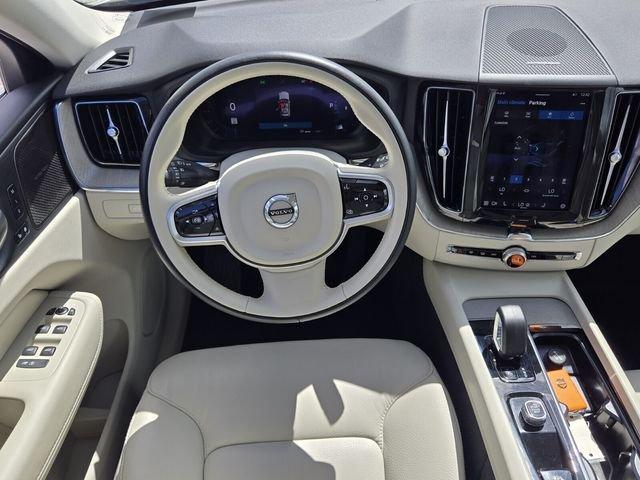 Volvo Xc60 B5 Plus Bright Theme Awd - Thumbnail 17