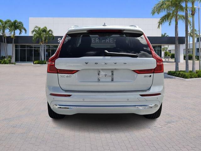 Volvo Xc60 B5 Plus Bright Theme Awd - Thumbnail 7