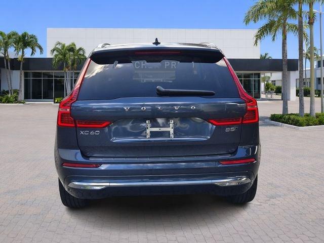 Volvo Xc60 B5 Plus Bright Theme Awd - Thumbnail 7