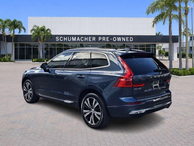 Volvo Xc60 B5 Plus Bright Theme Awd - Thumbnail 6