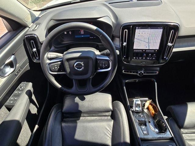 Volvo Xc40 B4 Plus Bright Theme With Navigation - Thumbnail 16