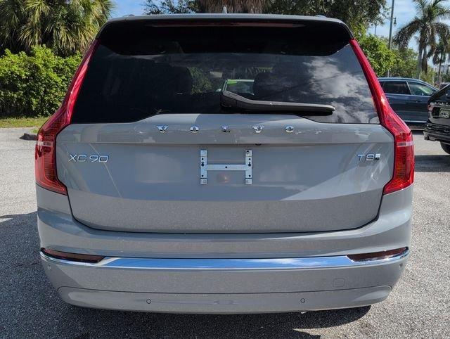 Volvo Xc90 Plug-In Hybrid T8 Core 7 Passenger - Thumbnail 13