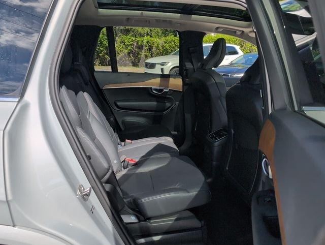 Volvo Xc90 Plug-In Hybrid T8 Core 7 Passenger - Thumbnail 14