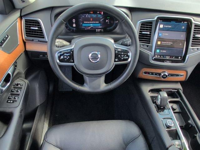 Volvo Xc90 Plug-In Hybrid T8 Core 7 Passenger - Thumbnail 9