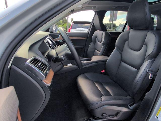 Volvo Xc90 Plug-In Hybrid T8 Core 7 Passenger - Thumbnail 6