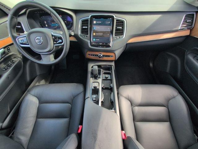 Volvo Xc90 Plug-In Hybrid T8 Core 7 Passenger - Thumbnail 10