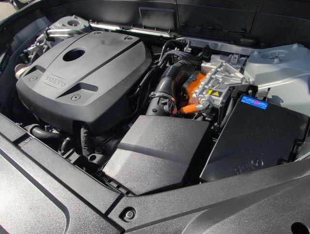 Volvo Xc90 Plug-In Hybrid T8 Core 7 Passenger - Thumbnail 18