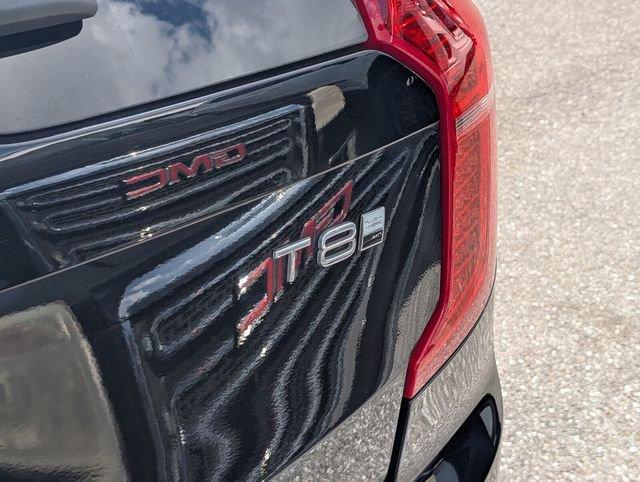 Volvo Xc90 Plug-In Hybrid T8 Plus 6 Passenger - Thumbnail 17