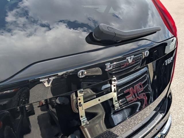 Volvo Xc90 Plug-In Hybrid T8 Plus 6 Passenger - Thumbnail 16