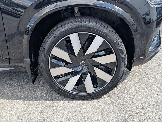 Volvo Xc90 Plug-In Hybrid T8 Plus 6 Passenger - Thumbnail 20