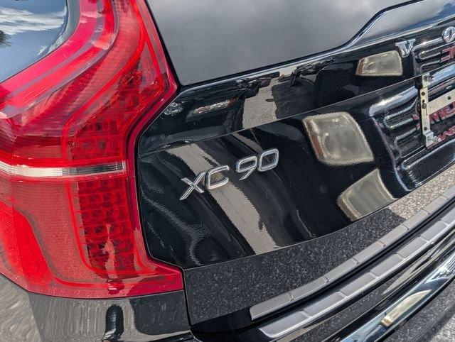 Volvo Xc90 Plug-In Hybrid T8 Plus 6 Passenger - Thumbnail 15