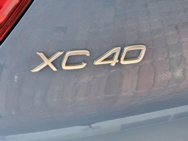 Volvo Xc40 Recharge Pure Electric Twin Plus With Navigation & Awd - Thumbnail 11