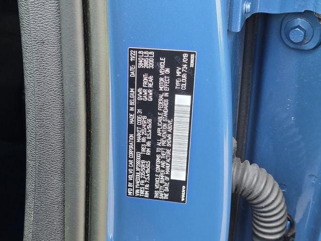 Volvo Xc40 Recharge Pure Electric Twin Plus With Navigation & Awd - Thumbnail 19