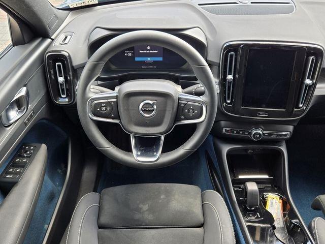 Volvo Xc40 Recharge Pure Electric Twin Plus With Navigation & Awd - Thumbnail 17