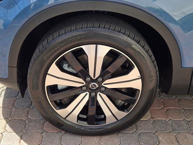 Volvo Xc40 Recharge Pure Electric Twin Plus With Navigation & Awd - Thumbnail 13