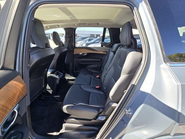 Volvo Xc90 B6 Plus 7-Seater With Navigation & Awd - Thumbnail 16