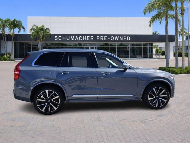 Volvo Xc90 B6 Plus 7-Seater With Navigation & Awd - Thumbnail 9