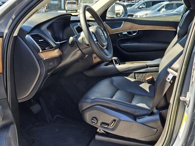 Volvo Xc90 B6 Plus 7-Seater With Navigation & Awd - Thumbnail 15