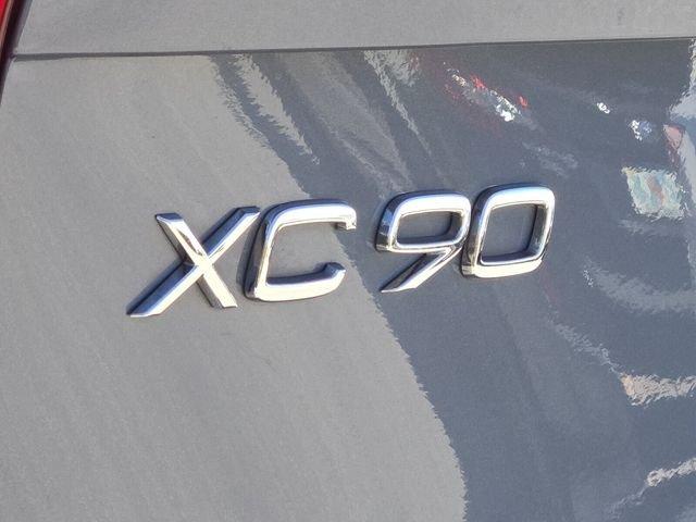 Volvo Xc90 B6 Plus 7-Seater With Navigation & Awd - Thumbnail 12