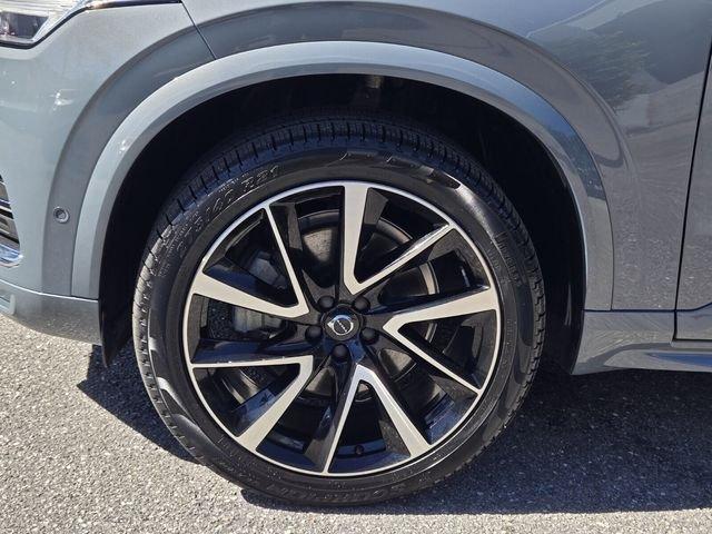 Volvo Xc90 B6 Plus 7-Seater With Navigation & Awd - Thumbnail 13